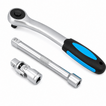 Ratchet Handles & Accessories