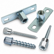 Rod Hangers