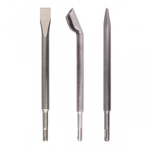 SDS Plus Steels