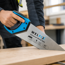 Sawing & Cutting