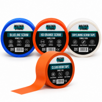 Plastering & Rendering Tapes