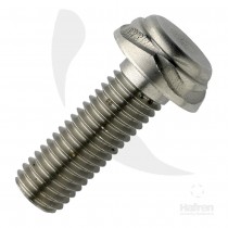  Scroll™ Bolt