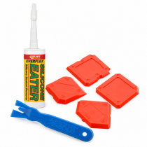 Sealant Removers, Applicators & Accessories