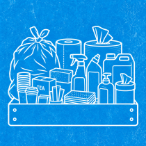 Site Welfare & Janitorial