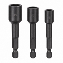 Socket Nut Drivers