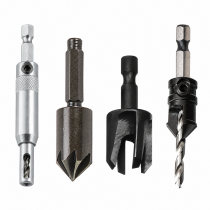 Specialist Woodworking Bits