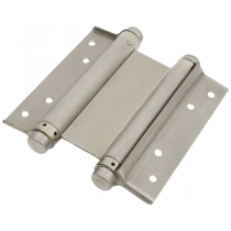 Spring Hinges