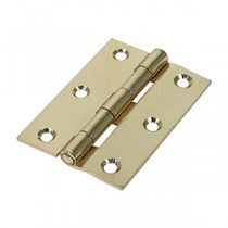 Steel Butt Hinges