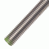 Threaded Studding