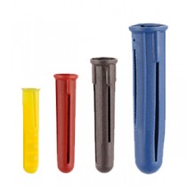 Plastic Trade Plugs