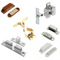 Catches, Latches & Stays
