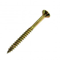 Budget Performance Countersunk Pozi Woodscrews 