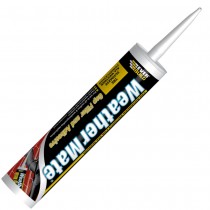 Weatherproof Sealants