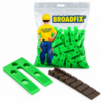 Wedge Packers