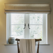 Window Hardware