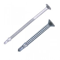 Countersunk Self-Drilling Screws