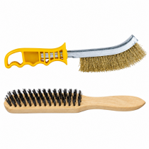 Wire Hand Brushes