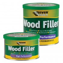 Wood Fillers