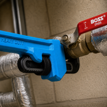Wrenches, Sockets & Spanners