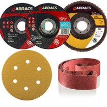 Abrasives