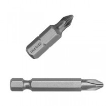 Phillips Screwdriver Bits