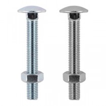 Carriage/Coach Bolts