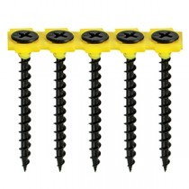 Collated Drywall Screw - Coarse Thread