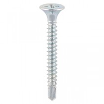 Drywall Screws - Self-Drilling
