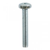 Pan Head Machine Screws