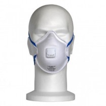 Dust Masks, Face Masks & Respirators 