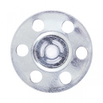 Metal Insulation Disc Washers
