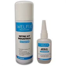 Welfix Mitre Kits