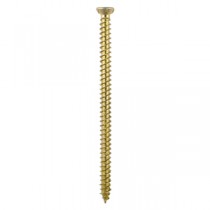 Concrete Frame Screws