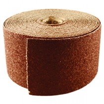 Abrasive Sanding Rolls