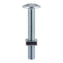 Roofing Bolt & Nut