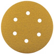 Sanding Discs