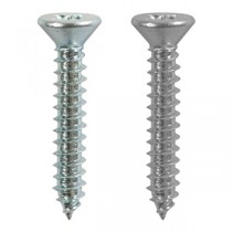 Self-Tapping Screws - CSK Head