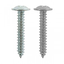 Self-Tapping Screws - Flange Head