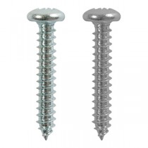Self-Tapping Screws - Pan Head