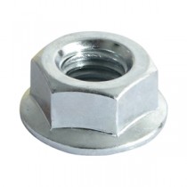 Flange Nuts