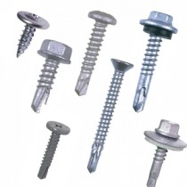 Self Drilling Screws