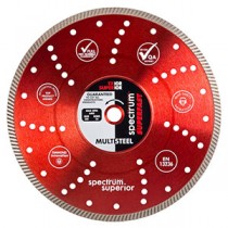 Diamond Cutting Blades 