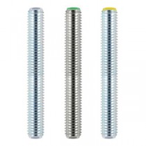 Threaded Bar
