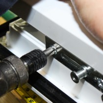 UPVC & Window Fabrication Screws