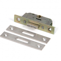 Window Restrictors