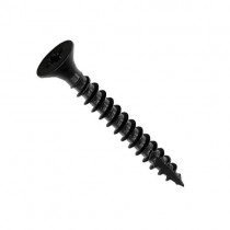 Multi-purpose CSK woodscrews