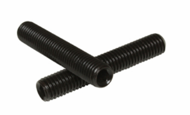 SOCKET SETSCREW - 14.9 GRADE BZP M 4 X  8 