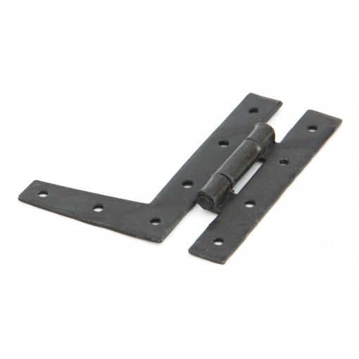 FTA 33257 BEESWAX 3¼ HL HINGE (PAIR)