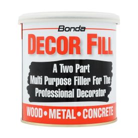 DECOR FILL PROFESSIONAL ALL PURPOSE 2 PART FILLER 1.5KG