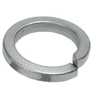 SQUARE SECTION SPRING WASHER - A2 STAINLESS STEEL M 4 